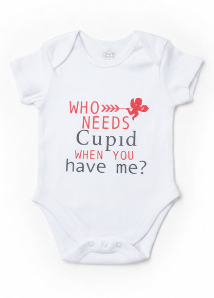 Free baby grows
