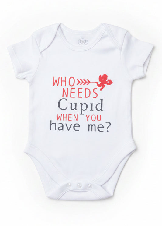 Free baby grows