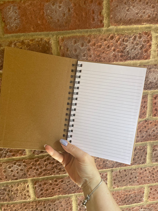 Teaching staff pencil notebook SALE