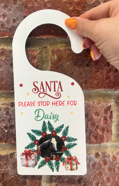 Door Hanger