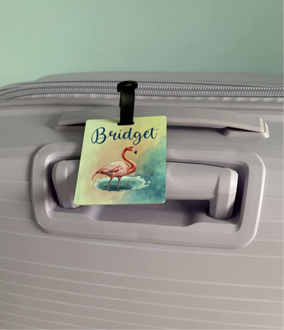 Luggage Tags
