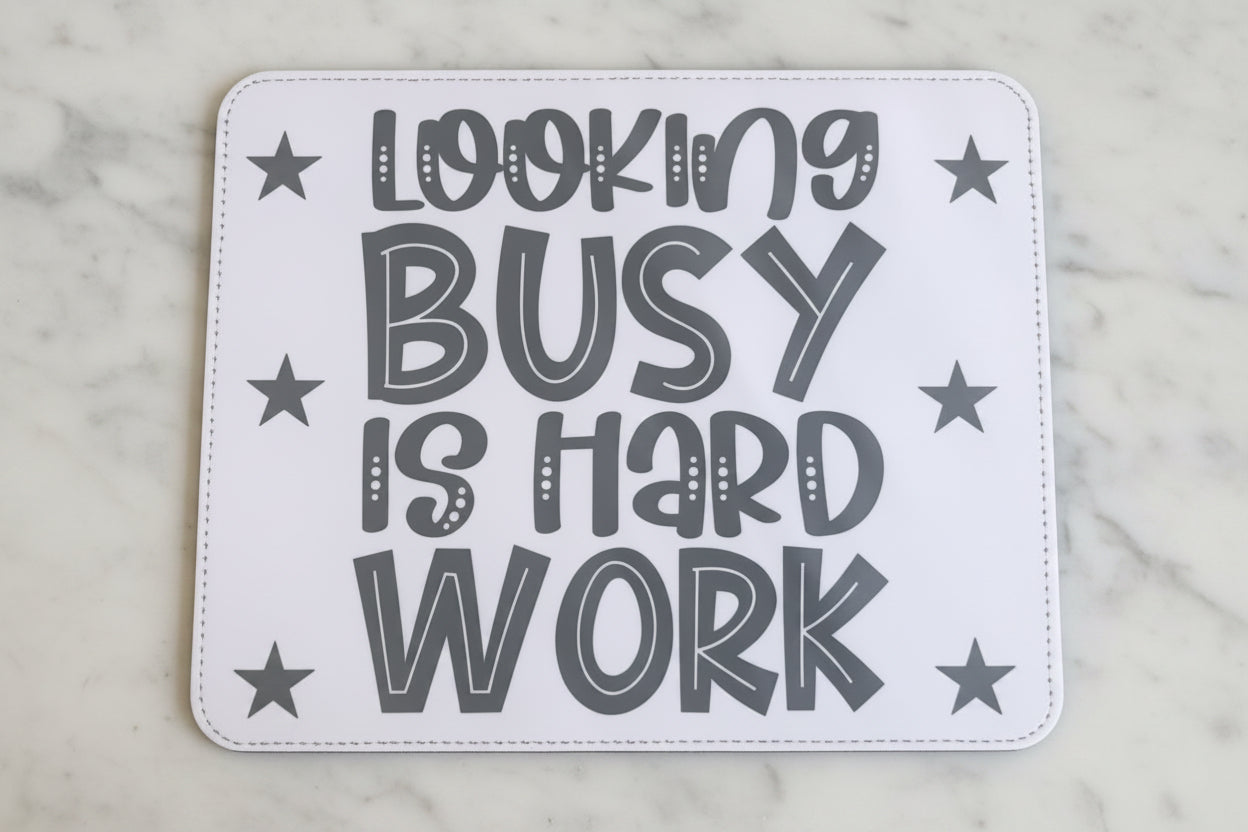 Mouse Mat