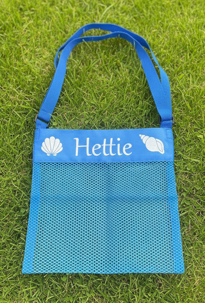 Personalised Shell Bags