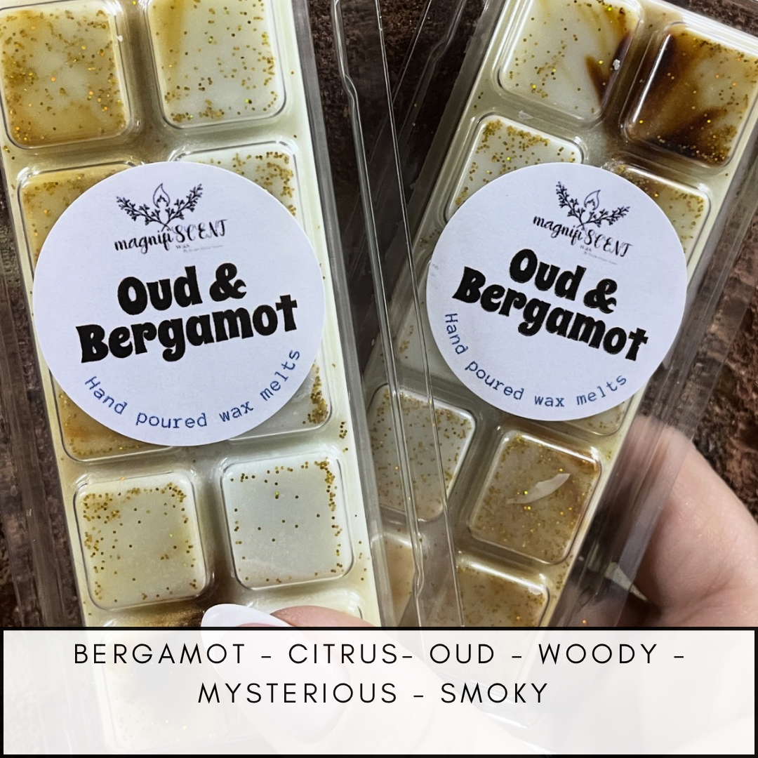 Large wax bars - Jo Malone inspired