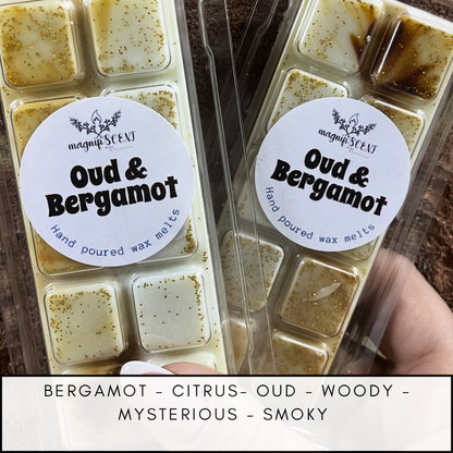 Large wax bars - Jo Malone inspired