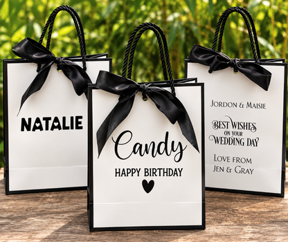 Gift bags