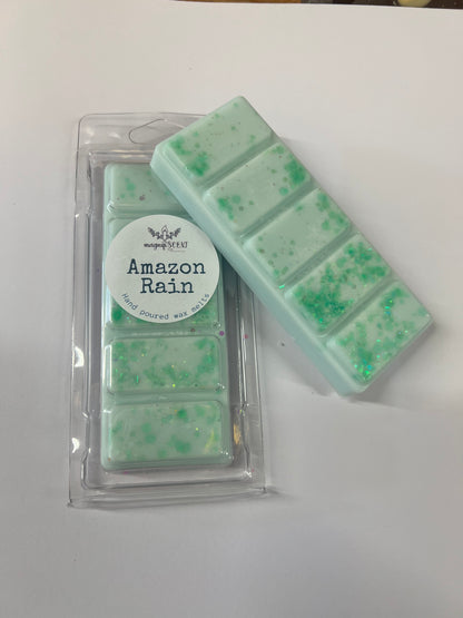 Large wax bars - Home scents