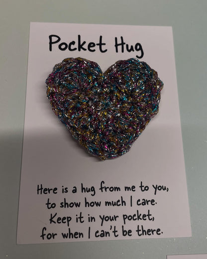 Pocket Hugs