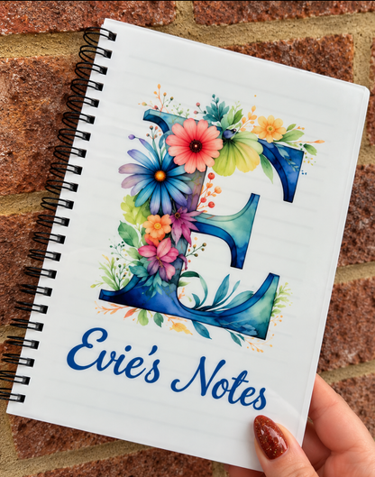 Note books
