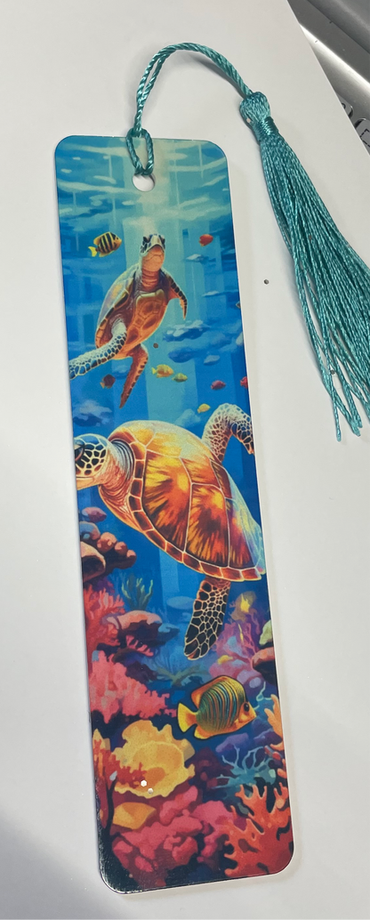 Bookmarks