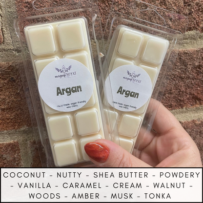 Large wax bars - Bath & Body inspired