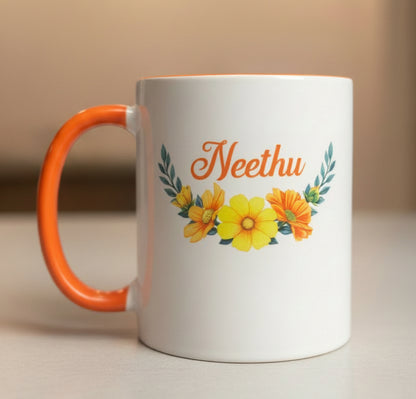 11 ounce Mugs