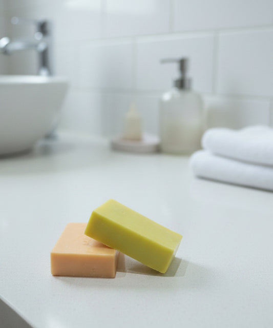 Soap Bar