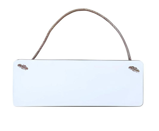 MDF Hanging Signs