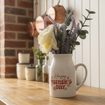 Jug vase 450ml
