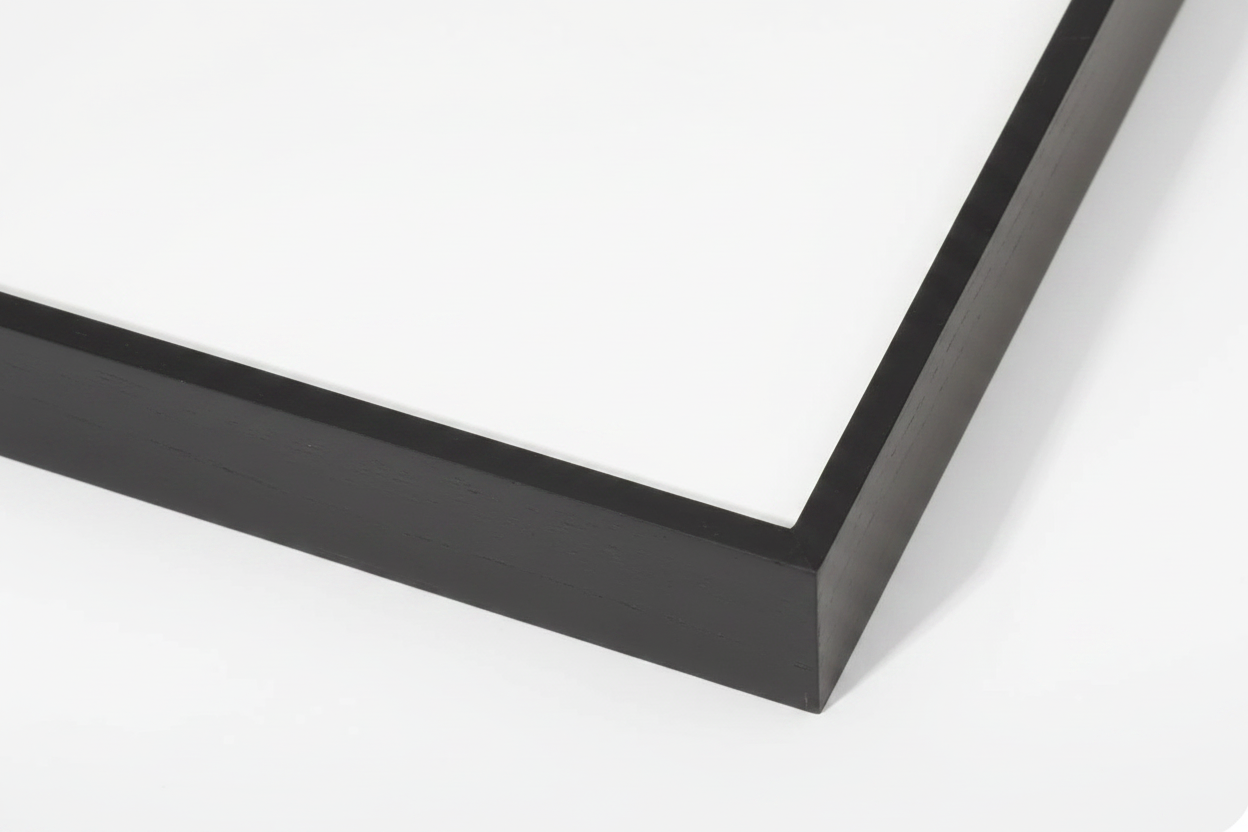 Black Photo Block