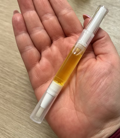 Cuticle Oil