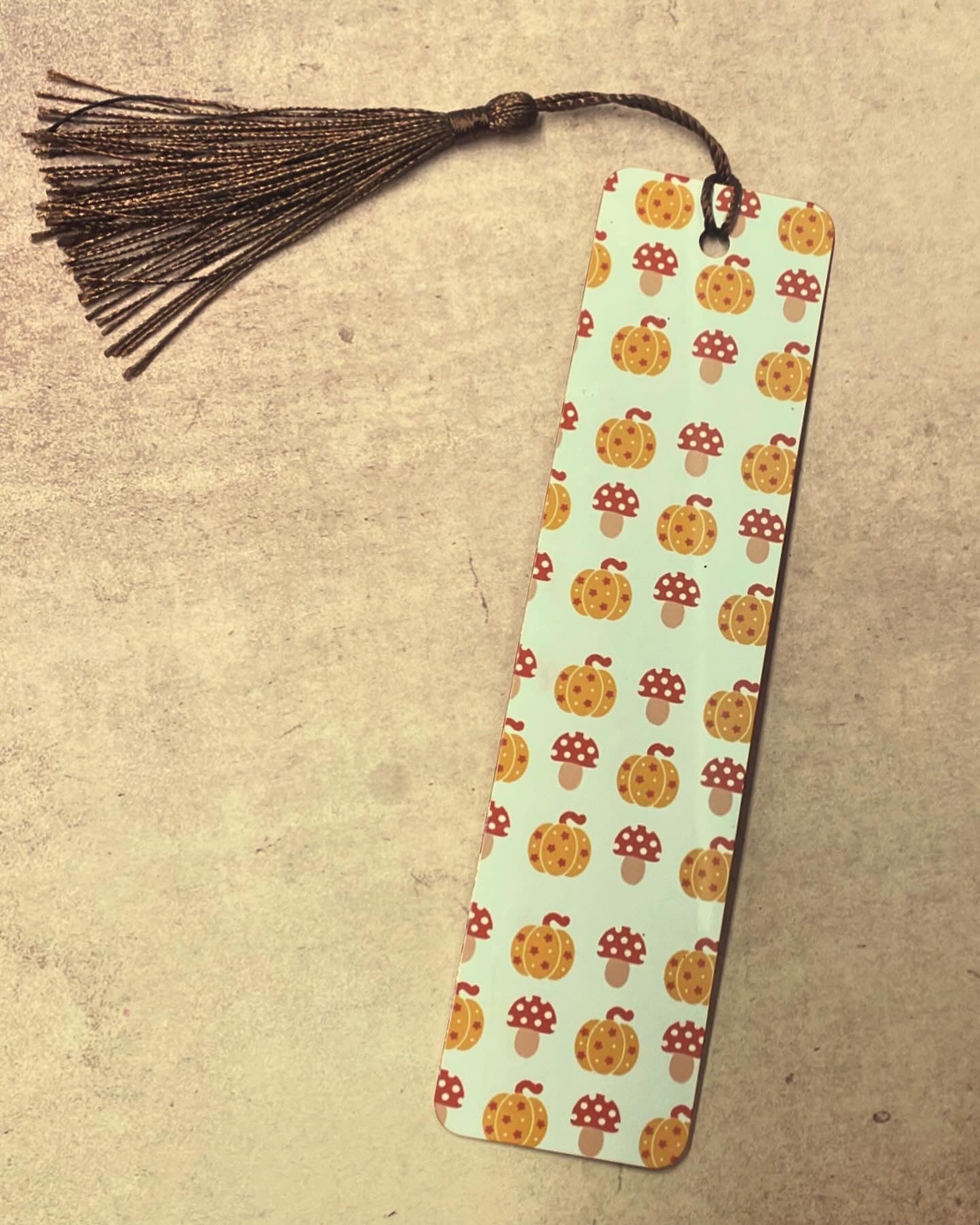 Bookmarks