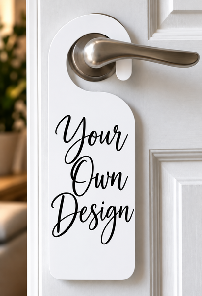 Door Hanger
