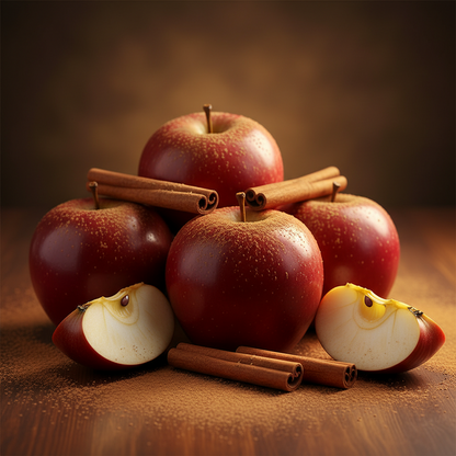Large wax bars - Autumn/cosy scents