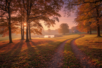 Large wax bars - Autumn/cosy scents
