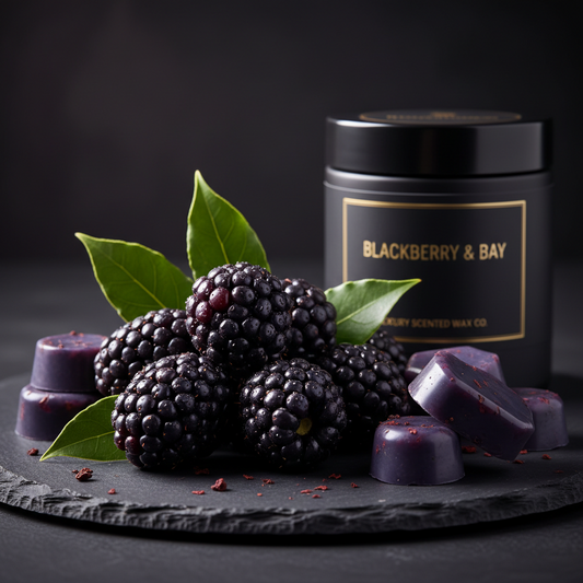 Large Wax Bars Jo Malone Inspired