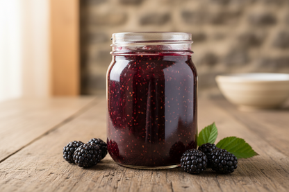 Large wax bars - Autumn/cosy scents