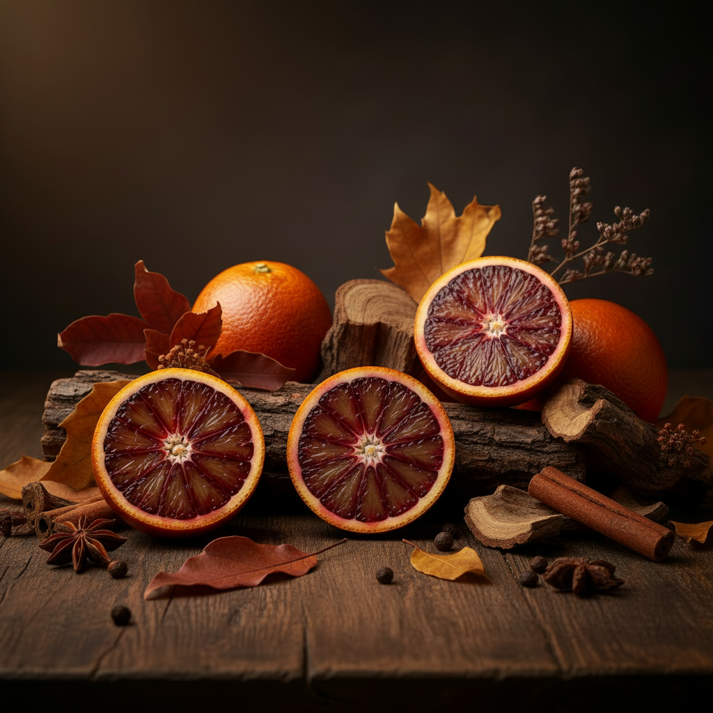Large wax bars - Autumn/cosy scents