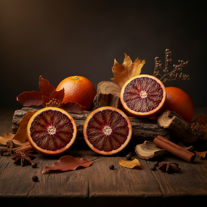 Large wax bars - Autumn/cosy scents