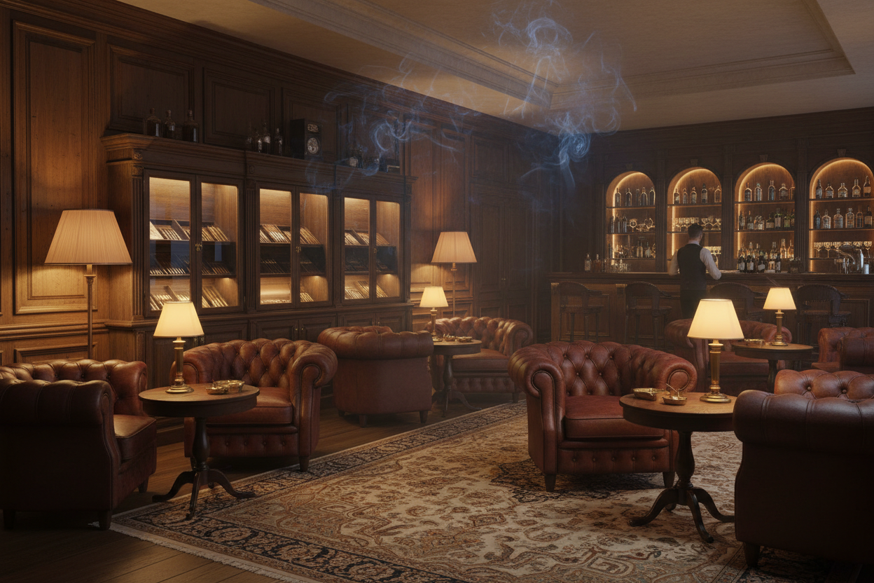 Large wax bars - Autumn/cosy scents