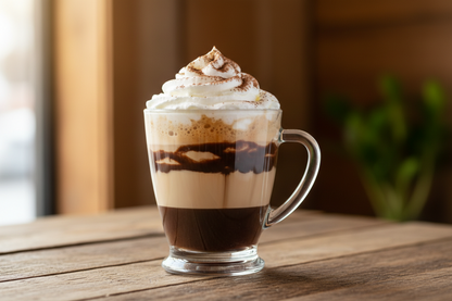 Large wax bars - Autumn/cosy scents