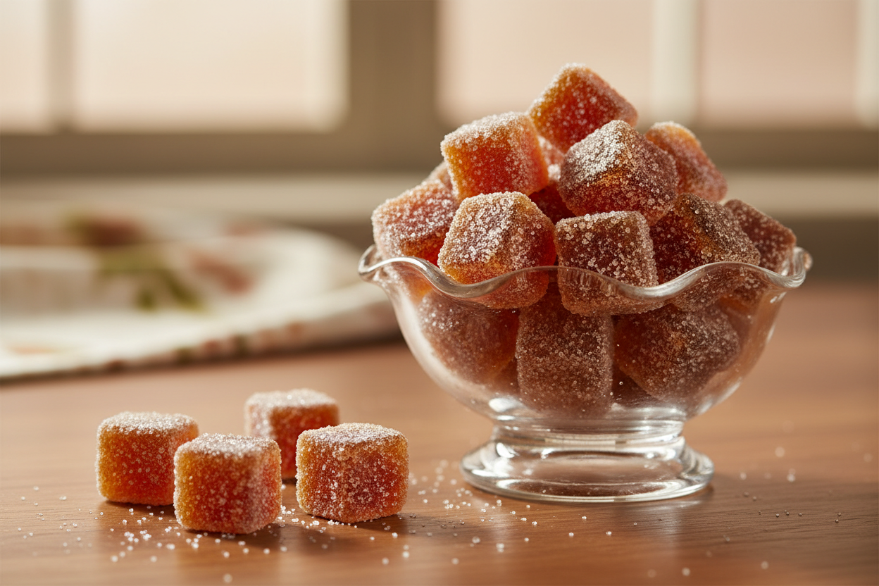 Large wax bars -  sweet shop scents