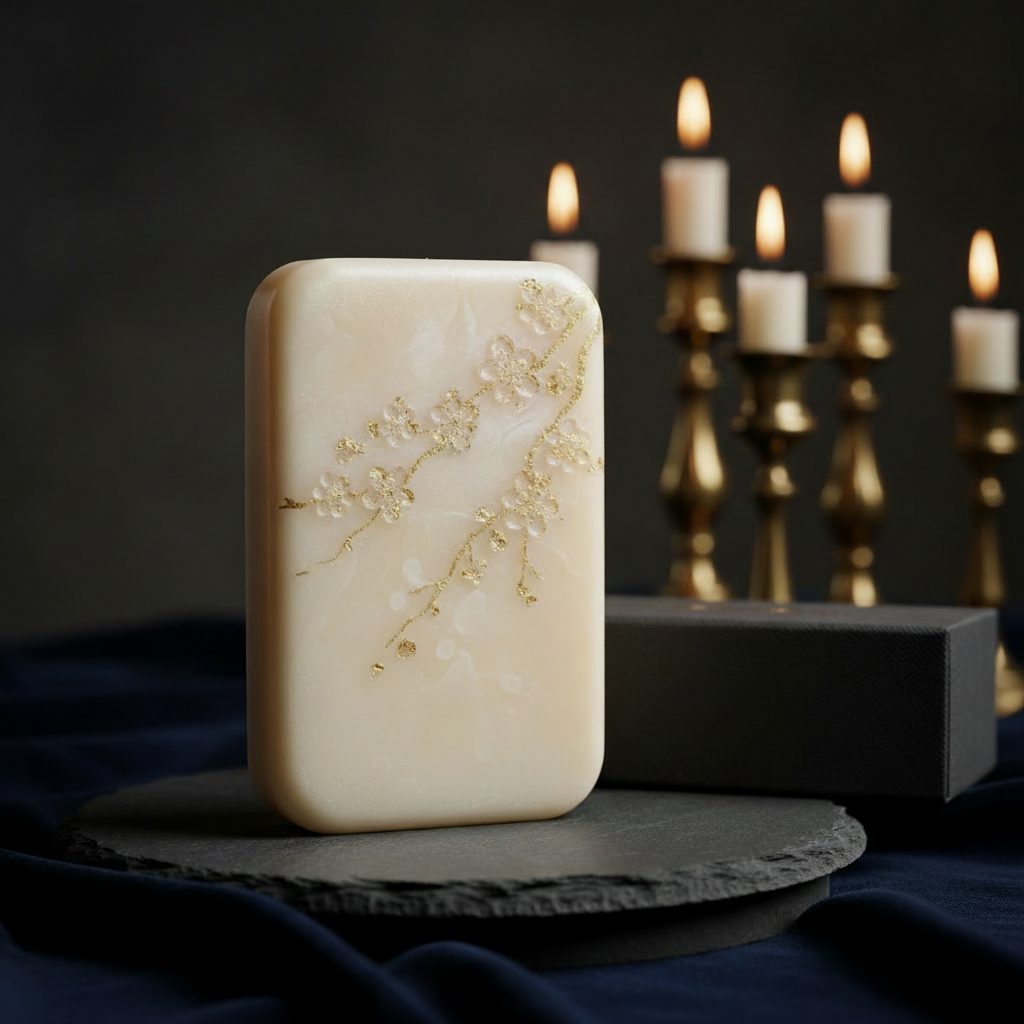 Large wax bars - mystical / unusual type scents