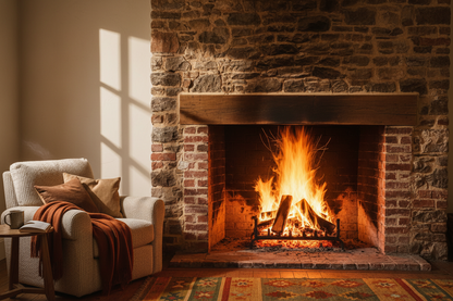 Large wax bars - Autumn/cosy scents