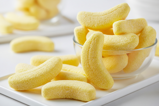 Large wax bars -  sweet shop scents