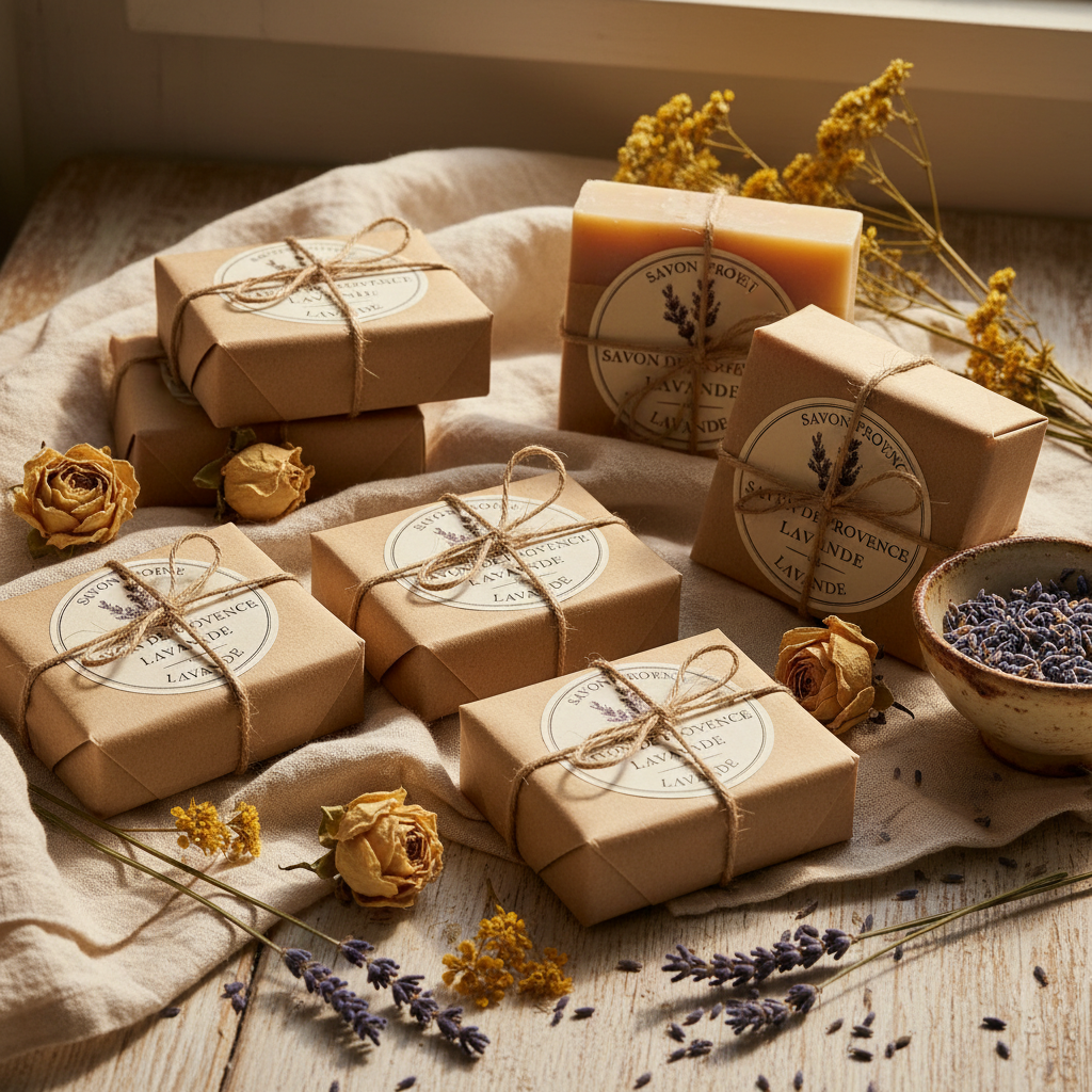 Large wax bars - Home scents