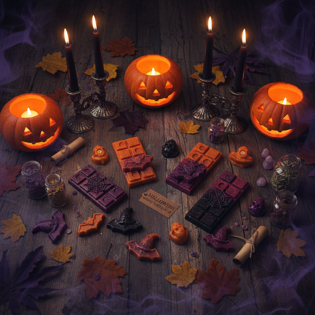 Themed Selection Box