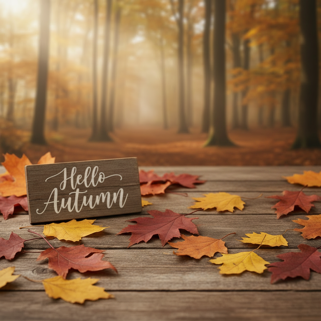 Large wax bars - Autumn/cosy scents