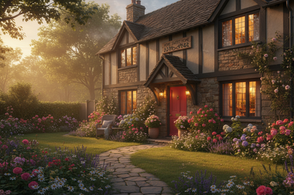 Large wax bars - Autumn/cosy scents