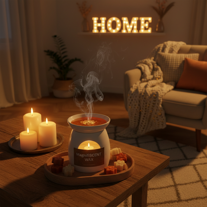 Large wax bars - Home scents