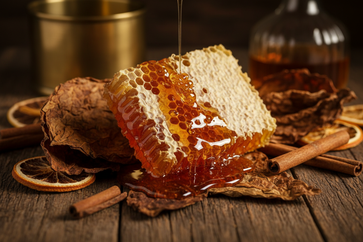 Large wax bars - Autumn/cosy scents