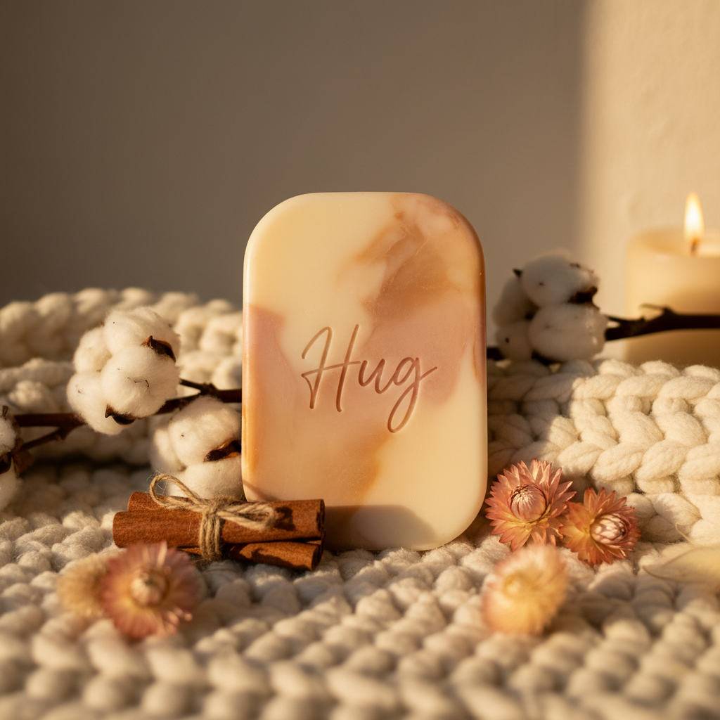 Large wax bars - mystical / unusual type scents