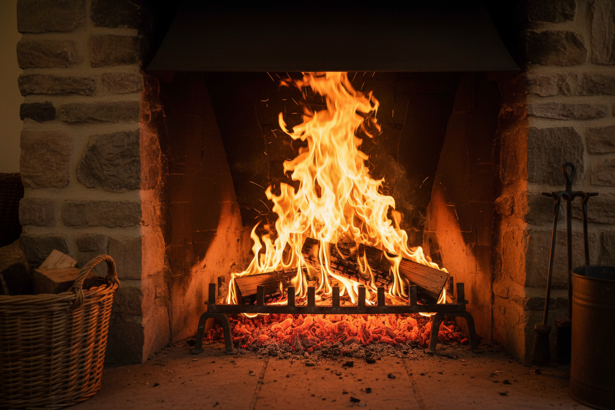 Large wax bars - Autumn/cosy scents