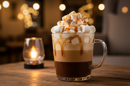 Large wax bars - Autumn/cosy scents