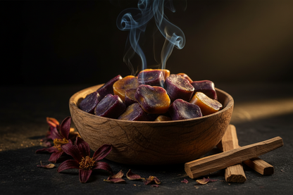 Large wax bars - magical & mystical scents