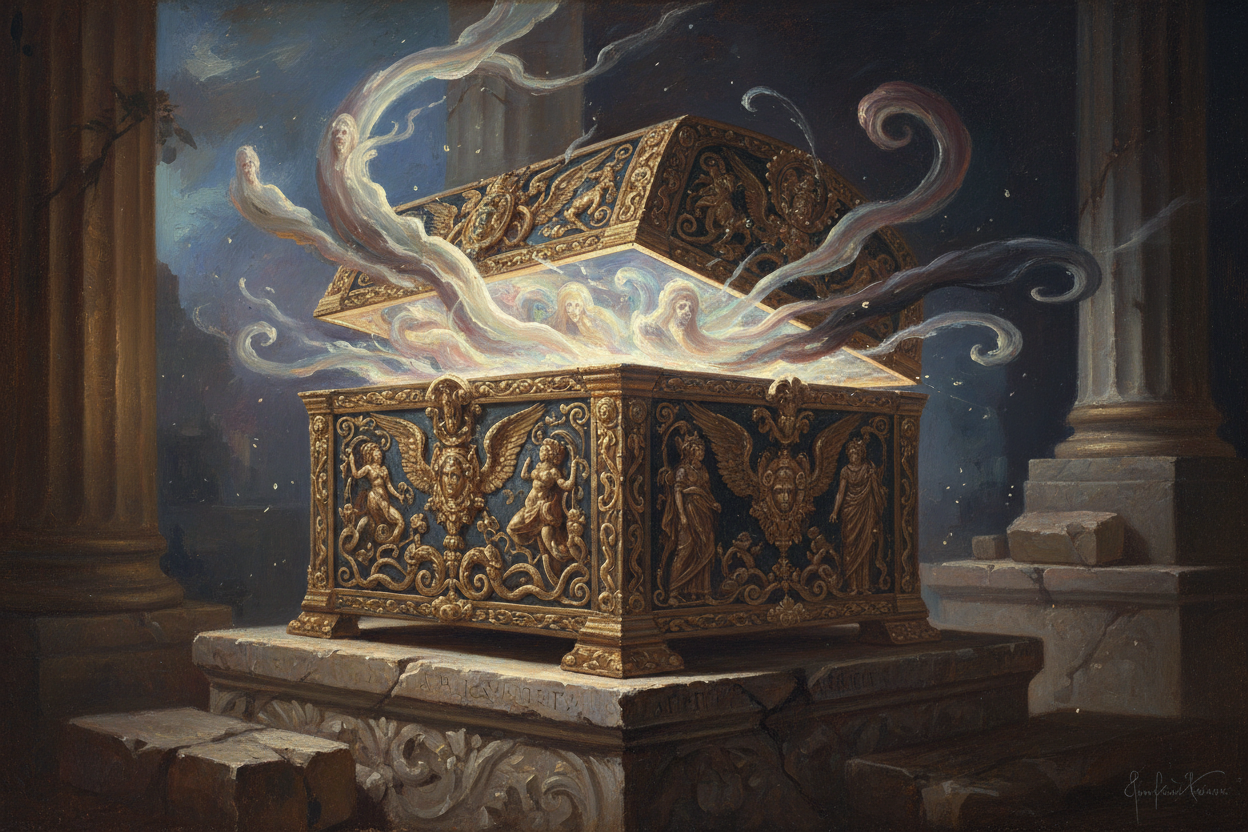 Large wax bars - magical & mystical scents