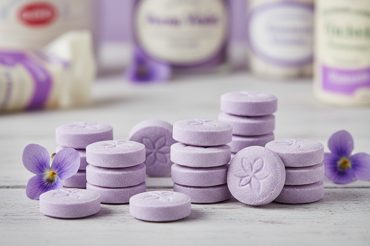 Large wax bars -  sweet shop scents
