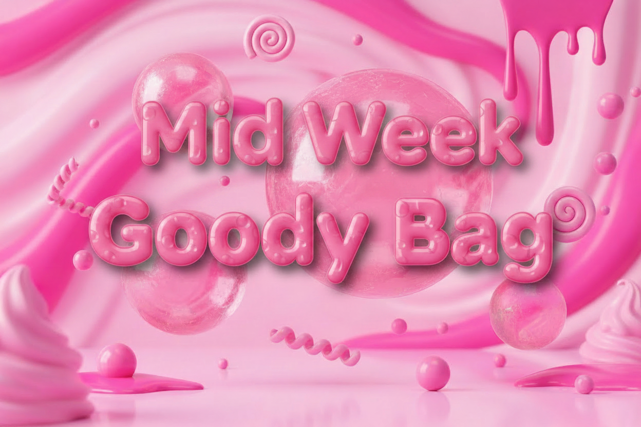 Mid Week Goody Bag