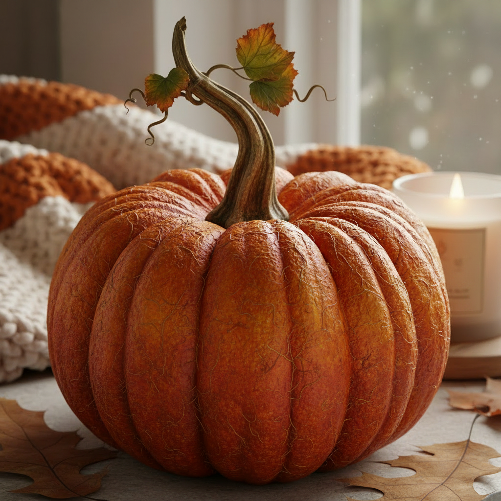 Large wax bars - Autumn/cosy scents