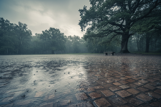 Large wax bars - The Great Outdoors